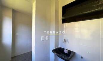 Imagem 7: Apartamento com 2 quartos à venda, 73 m² por R$ 388.080 - Quinta da Barra - Teresópolis/RJ