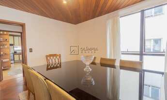 Imagem 6: Venda Apartamento 3 Dormitórios - 185 m² Moema