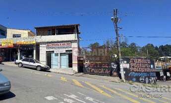 Imagem 2: Prédio Comercial à venda, Parque Esmeralda, São Bernardo do Campo - PR0810