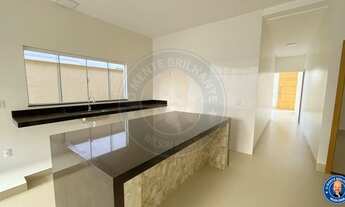 Imagem 5: Casa de condomínio Jardim Veneza c/ 194 m² com 3 suites plenas