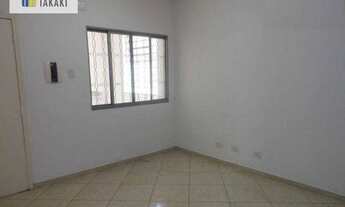 Imagem 2: Apartamento com 3 dormitórios para alugar, 90 m² por R$ 2.500,00/mês - São Judas - São Pau