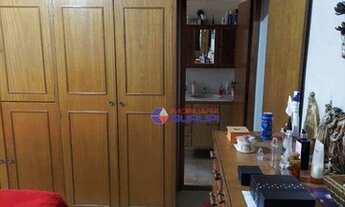 Imagem 7: Casa com 3 dormitórios à venda, 135 m² por R$ 380.000 - Jardim Santa Suzana - Cedral/São P