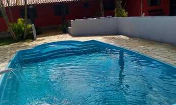 Imagem: Chácara a venda Boque dos Palmares Araçoiaba