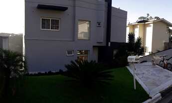 Imagem 2: CASA EM CONDOMÍNIO - CONDOMÍNIO HILLS 3 - SP