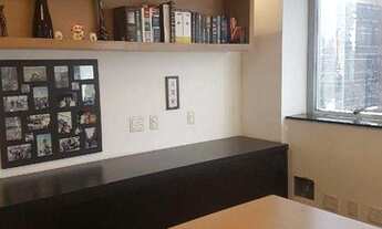 Imagem 2: Sala para alugar, 100 m² - Jardim - Santo André/SP