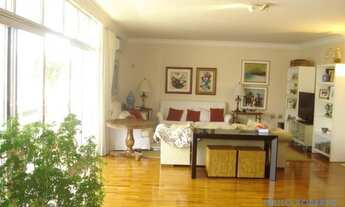 Imagem 2: APARTAMENTO - HIGIENÓPOLIS - SP