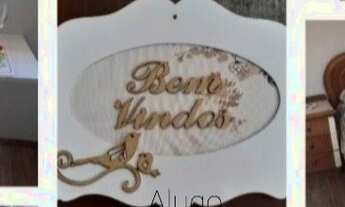 Imagem 5: Kitinet mobiliada