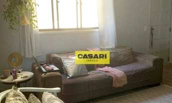 Imagem 4: Apartamento com 2 dormitórios à venda, 56 m² - Assunção - São Bernardo do Campo/SP