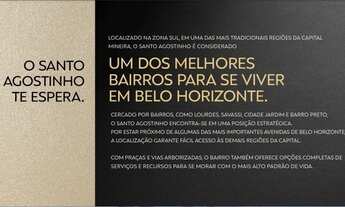 Imagem 3: Apartamento com 3 dormitórios à venda em Belo Horizonte