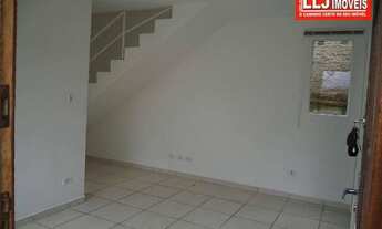 Imagem 3: Casa com 3 dormitórios para alugar, 65 m² por R$ 1.200,00/mês - Bairro Alto - Curitiba/PR