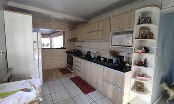 Imagem 5: Casa para venda tem 140 metros quadrados com 3 quartos em 15 De Novembro - Igrejinha - RS