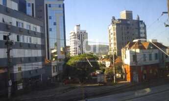 Imagem: Porto Alegre - Apartamento Padrão - Petrópolis