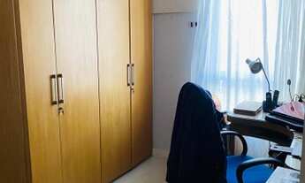 Imagem 6: Apartamento para venda possui 140 metros quadrados com 4 quartos na Península