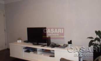 Imagem: Apartamento Residencial à venda, Vila São