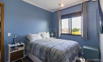 Imagem 6: Porto Alegre - Apartamento Padrão - Passo da Areia