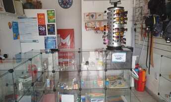 Imagem 5: Repasse de loja Galpão / depósito com 2 vagas na garagem