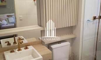 Imagem 4: Apartamento com 3 dormitórios, 156m² à venda na Vila Romana - Lapa