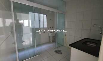 Imagem: São Paulo - Apartamento Padrão - JARDIM