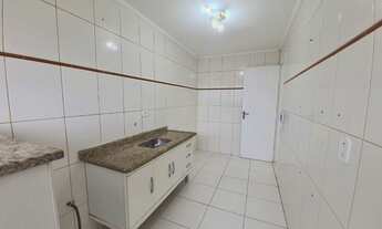 Imagem 6: Apartamento para venda tem 74 metros quadrados com 2 quartos em Canto do Forte - Praia Gra