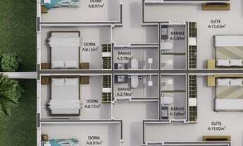 Imagem 6: Casa Condominio em Xangri-La