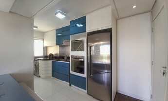 Imagem 7: Apartamento - Bonfim - Campinas