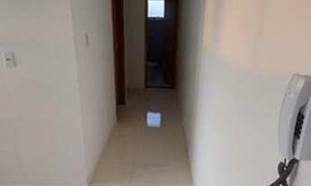 Imagem 3: Apartamento com 2 dormitórios para alugar, 55 m² por R$ 2.000/mês - Cidade Patriarca - São