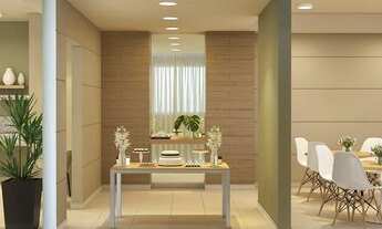 Imagem 4: SãO PAULO - Apartamento Padrão - Pirituba