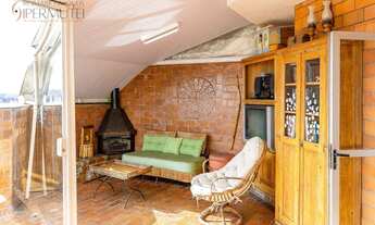 Imagem 7: Excelente Cobertura com 3 dormitórios à venda, 131 m² - Tatuapé - São Paulo/SP