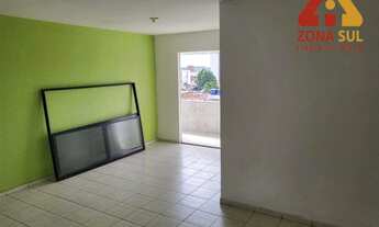 Imagem 5: Apartamento com 3 dormitórios à venda por R$ 220.000 - Bancários - João Pessoa/PB