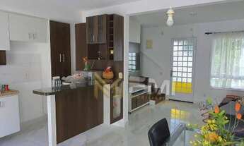 Imagem 2: Sobrado com 2 dormitórios à venda, 68 m² por R$ 365.000 - Jardim Interlagos - Hortolândia