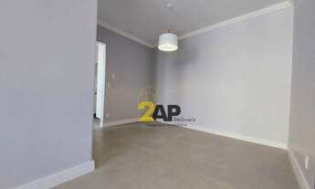 Imagem 4: Apartamento com 3 quartos para alugar, 90 m² - Portal do Morumbi