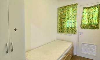 Imagem 2: Apartamento com vista para o mar de 3 dormitórios - Torres - RS