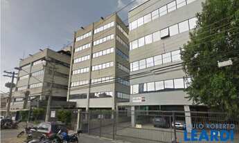 Imagem 2: CONJ. COMERCIAL - LAPA DE BAIXO - SP