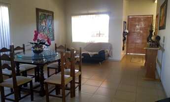 Imagem 6: Três Lagoas - Casa Padrão - Jardim Bela Vista