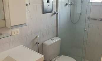 Imagem 6: Apartamento Locação Moema 78 m² 2 Dormitórios