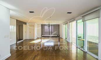 Imagem: São Paulo - Apartamento Padrão - Vila