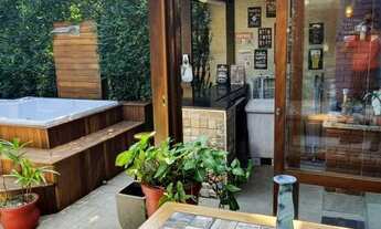 Imagem: Casa Cond Uptown com SPA - Linda!