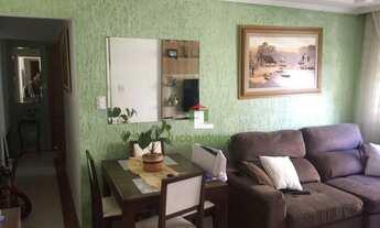 Imagem 2: Apartamento com 2 dormitórios à venda, 61 m² por R$ 371.000 - Vila Guilherme - São Paulo/S