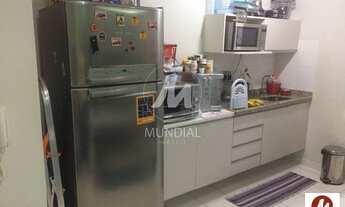 Imagem 5: Apartamento (tipo - padrao) 1 dormitórios, cozinha planejada, portaria 24hs, lazer, espaço