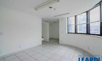 Imagem 7: COMERCIAL - MOEMA ÍNDIOS - SP