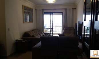 Imagem 2: Apartamento (tipo - padrao) 3 dormitórios/suite, cozinha planejada, portaria 24hs, elevado