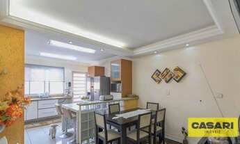 Imagem 7: Sobrado com 3 dormitórios à venda, 120 m² - Jardim Progresso - Santo André/SP