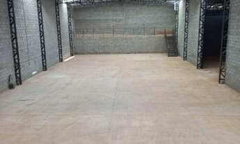 Imagem 3: Barracão, 1160 m² - venda por R$ 3.200.000,00 ou aluguel por R$ 20.000,00/mês - Loteamento