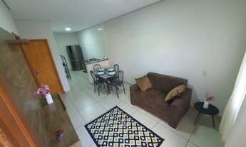 Imagem: Casa na região da Cidade Nova próx. à