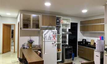 Imagem: Vendo linda casa em condominio com 3 quartos