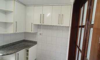 Imagem 3: Apartamento com 2 dormitórios à venda, 53 m² por R$ 245.000 - Santa Terezinha - São Bernar