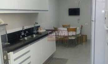 Imagem 4: Apartamento Residencial à venda, Vila Bastos, Santo André - AP56309