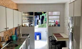 Imagem 4: SÃO PAULO - Apartamento Padrão - HIGIENÓPOLIS