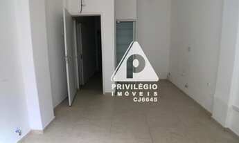 Imagem: Sala comercial à venda em Botafogo