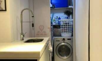Imagem 7: Lindo apartamento mobiliado e pronto para morar!